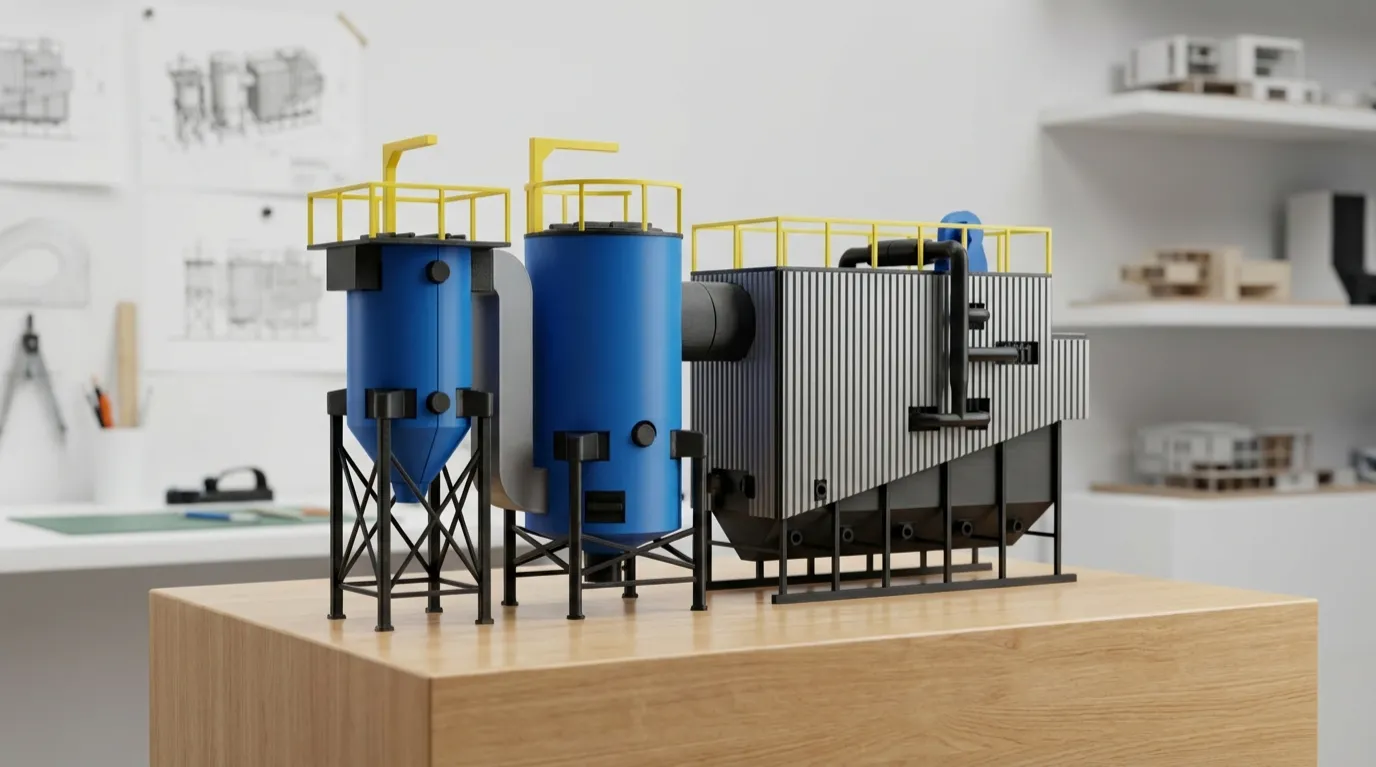 Projektowanie CAD & Druk 3D